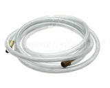 1242 Douglas Machines Assemblyembled Wash Down Hose