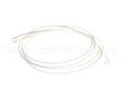 12421.1002 Bunn Tube, Clear Flex-.375Idx60.0Lg