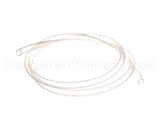 12421.1002 Bunn Tube, Clear Flex-.375Idx60.0Lg