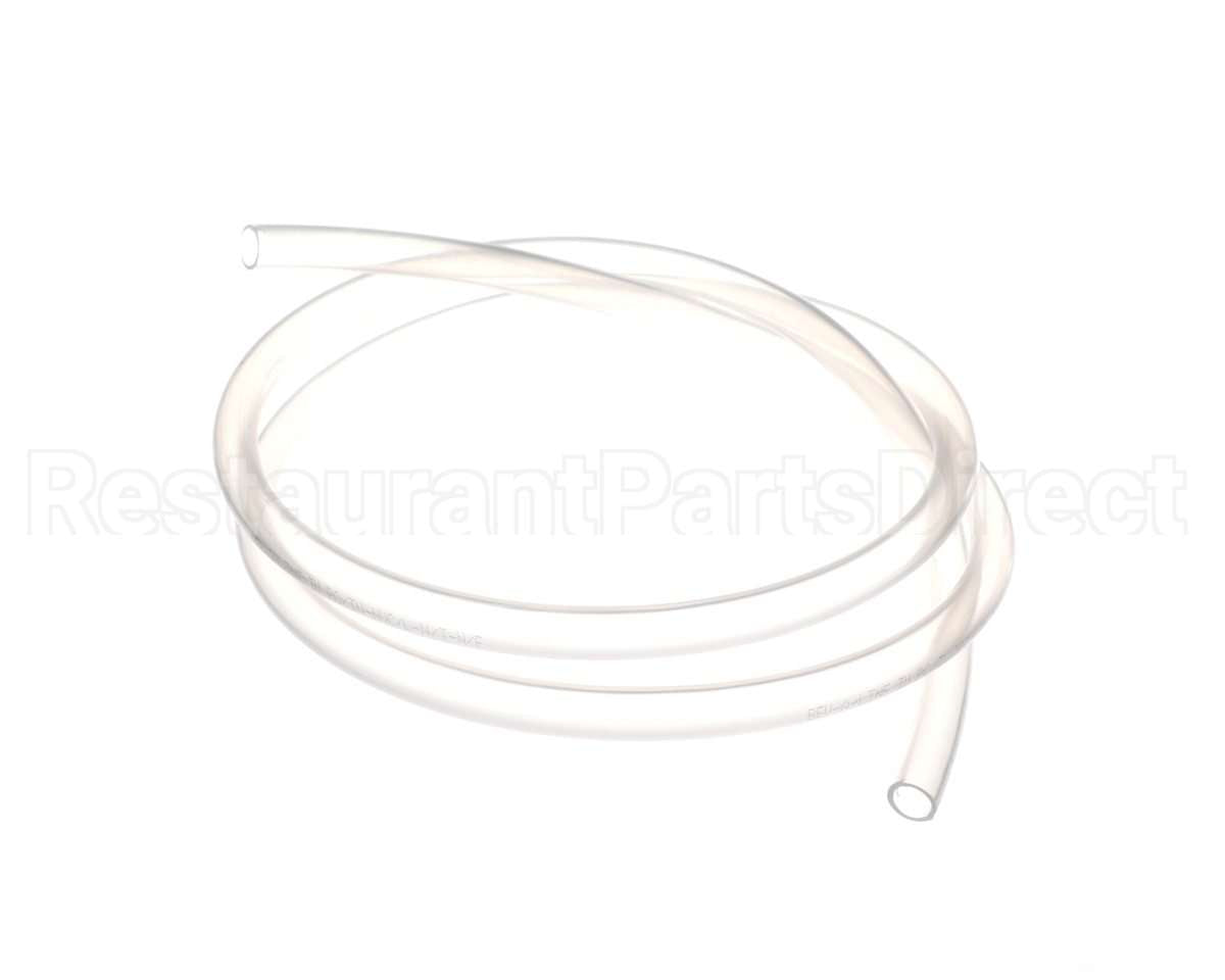 12421.1002 Bunn Tube, Clear Flex-.375Idx60.0Lg