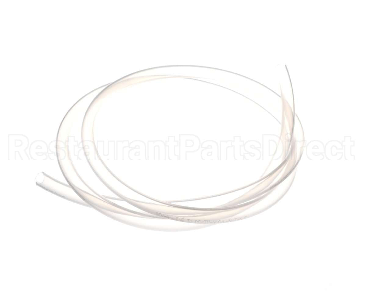 12421.1002 Bunn Tube, Clear Flex-.375Idx60.0Lg