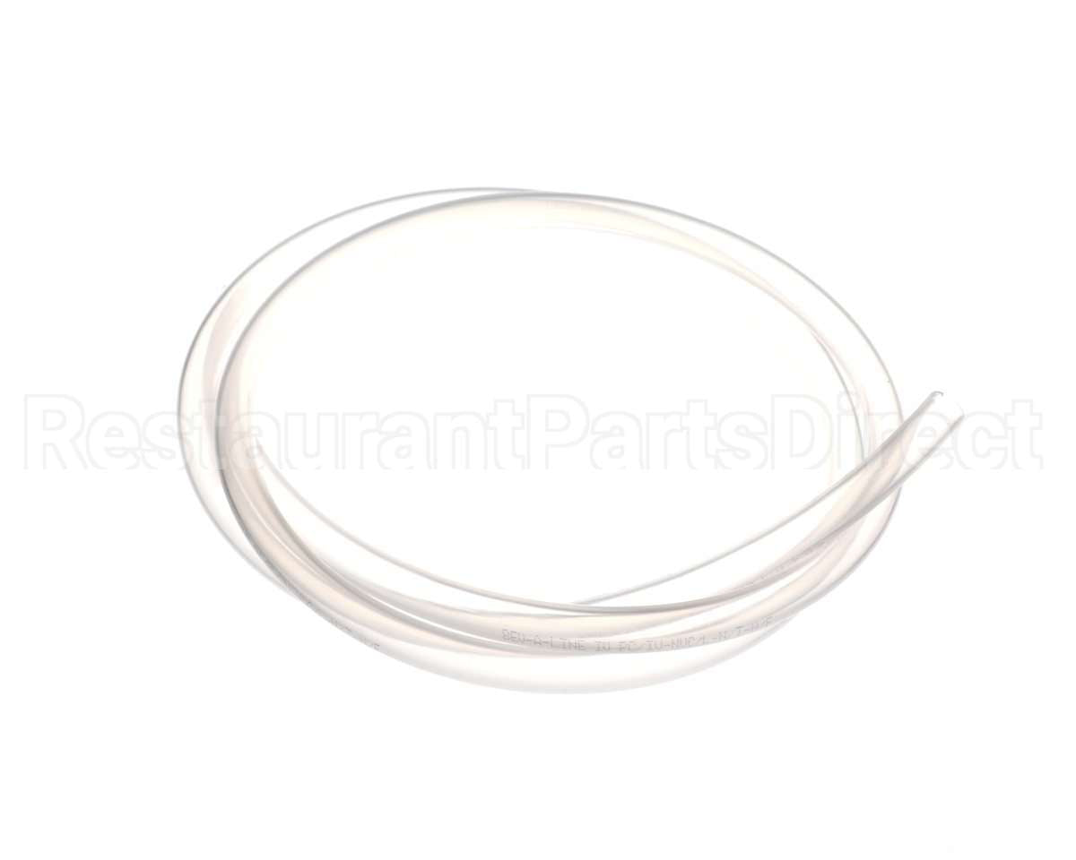 12421.1002 Bunn Tube, Clear Flex-.375Idx60.0Lg