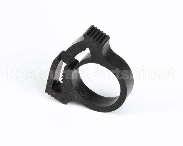12422.0000 Bunn Clamp, Hose-Snap Type.47/.54Id