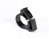 12422.0000 Bunn Clamp, Hose-Snap Type.47/.54Id