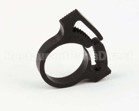 12422.0001 Bunn Clamp, Hose-Snap Type.59/.66Id