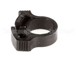 12422.0003 Bunn Clamp, Hose-Snap Type.34/.39Id