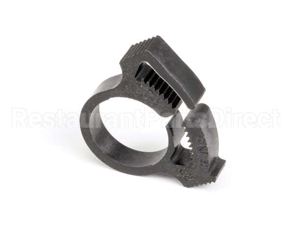12422.0006 Bunn Clamp, Hose-Snap Type.53/.59Id