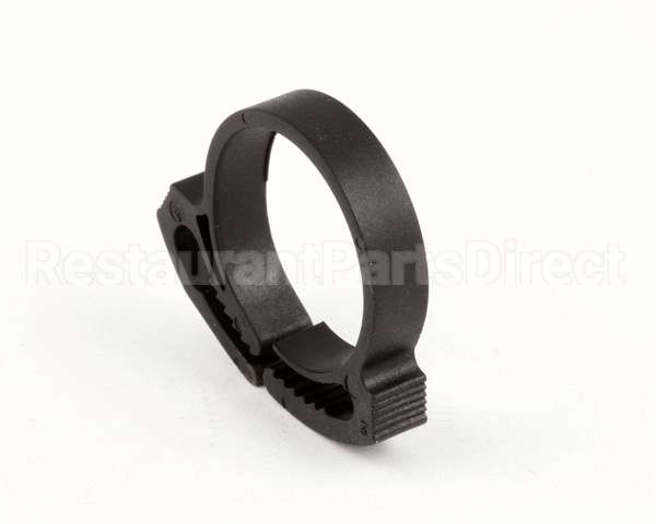 12422.0009 Bunn Clamp, Hose Snap Type.71/.80Id