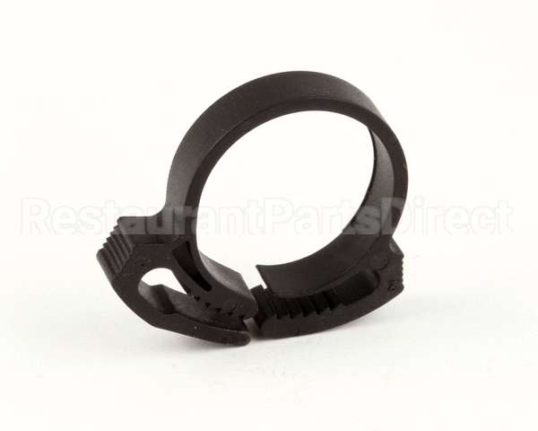 12422.0009 Bunn Clamp, Hose Snap Type.71/.80Id