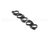 12422.1001 Bunn Kit, Clamp .59/.66 5/ Per