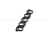 12422.1001 Bunn Kit, Clamp .59/.66 5/ Per
