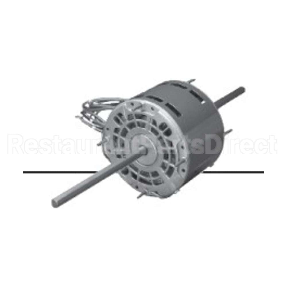 1243 US Motors Nidec Fan And Blower Motor