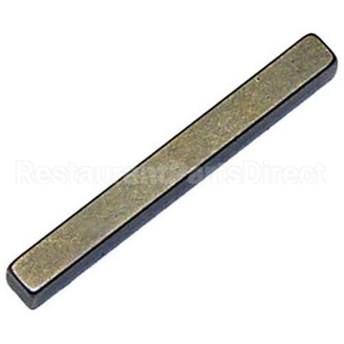 12430-17 Compatible Hobart Key 1/8 X 2-1/2