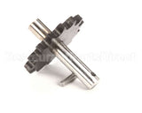 12436 Ultrafryer Sprocket/Shaft Sifter Arm Asse