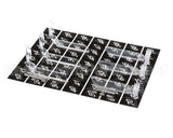 1243683 Sandenvendo Srv Kit,Product Gate(Set Of 6)
