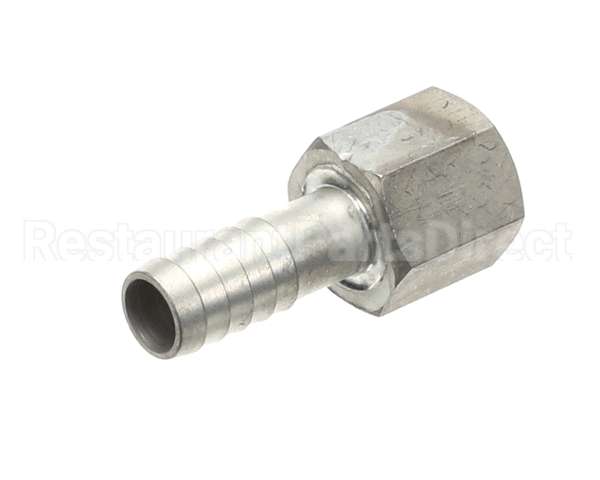 12437.0000 Bunn Adapter Assembly, Faucet To Tubing