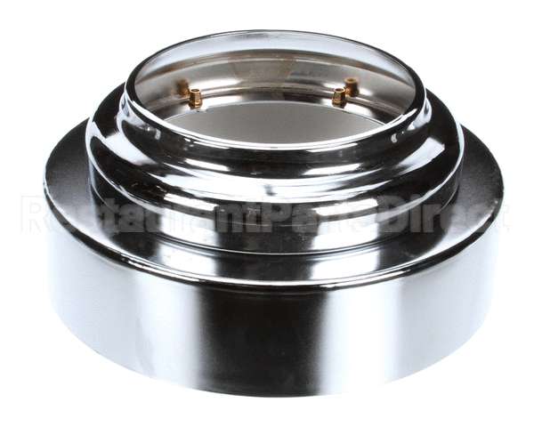 12443ZZ Insinkerator Body & Cover Assembly
