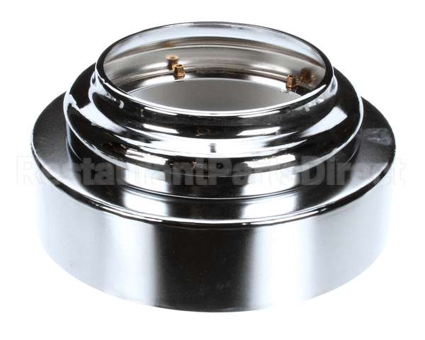12443ZZ Insinkerator Body & Cover Assembly