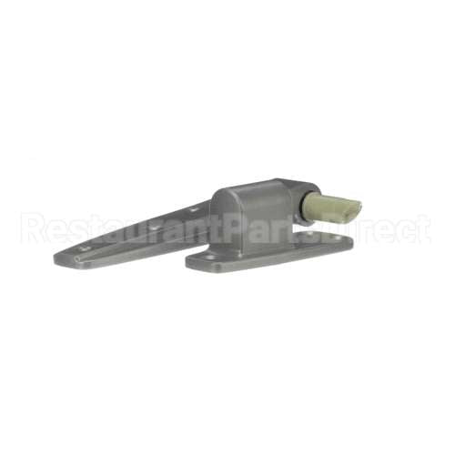 1245-000020 Kason Hinge Silver 1-1/4