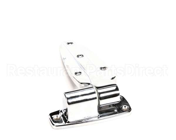 1245-000040 Kason Hinge Chrome 1-1/8