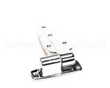 1245-000040 Kason Hinge Chrome 1-1/8