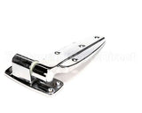 1245-000040 Kason Hinge Chrome 1-1/8