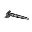1245-000044 Kason Hinge Chrome 1-1/4