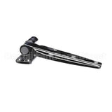 1245-000044 Kason Hinge Chrome 1-1/4