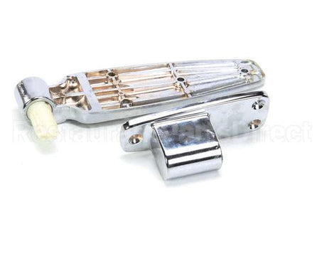 1245-000048 Kason Hinge Chrome 1-3/8