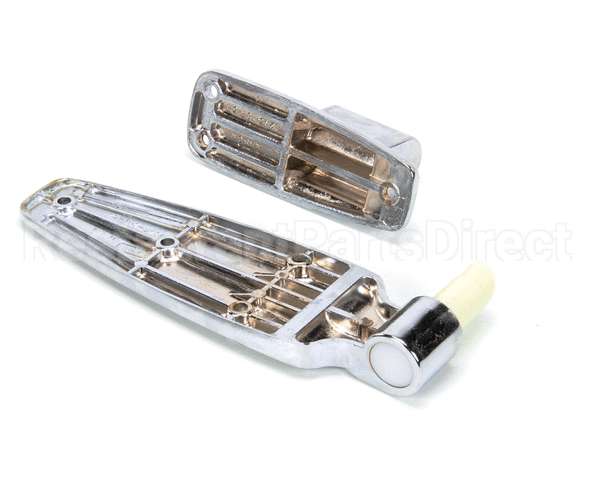 1245-000048 Kason Hinge Chrome 1-3/8