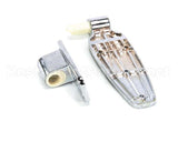 1245-000048 Kason Hinge Chrome 1-3/8