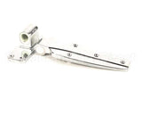 1245-000068 Kason Hinge Chrome 1-1/2