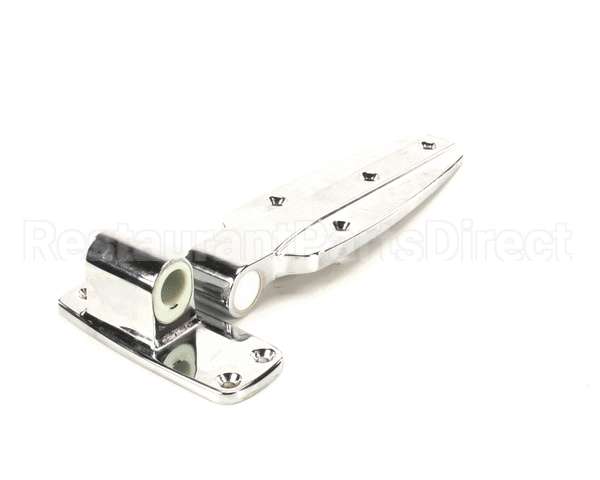 1245-000068 Kason Hinge Chrome 1-1/2