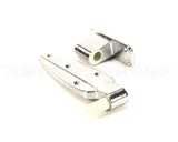 1245-000072 Kason Hinge Chrome 1-5/8
