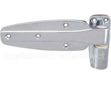 1245-000076 Compatible Kason Kason - 11245000076 Hinge 1 3/4 Ofst, Camlift