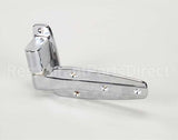 1245-000076 Kason Hinge Chrome 1-3/4