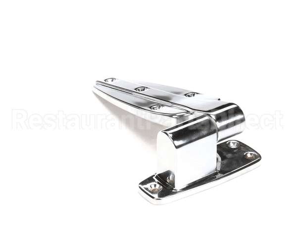 1245-000080 Kason Hinge Chrome 1-7/8