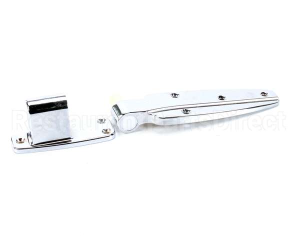 1245-000082 Kason Hinge Chrome 2