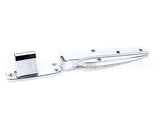 1245-000082 Kason Hinge Chrome 2