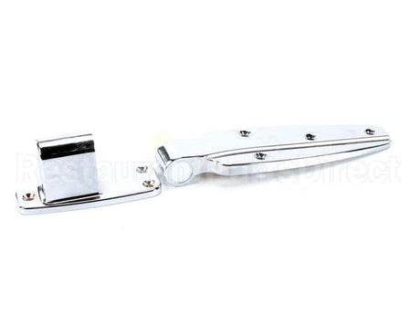 1245-000082 Kason Hinge Chrome 2