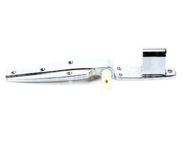 1245-000082 Kason Hinge Chrome 2