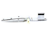 1245-000082 Kason Hinge Chrome 2