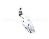 1245-000082 Kason Hinge Chrome 2