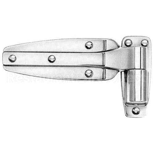 1245-00040 Compatible Kason Kason - 11245000040 Hinge