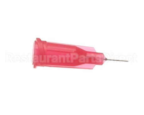 1245-013 Concordia Beverage Vent Air 25Ga 1/4 Red