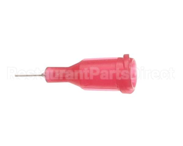 1245-013 Concordia Beverage Vent Air 25Ga 1/4 Red