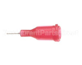 1245-013 Concordia Beverage Vent Air 25Ga 1/4 Red
