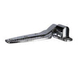 1245 Louisville Flush Door Hinge