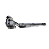 1245 Louisville Flush Door Hinge
