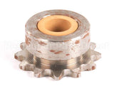 124580 Marshall Air Assembly Sprocket Idler